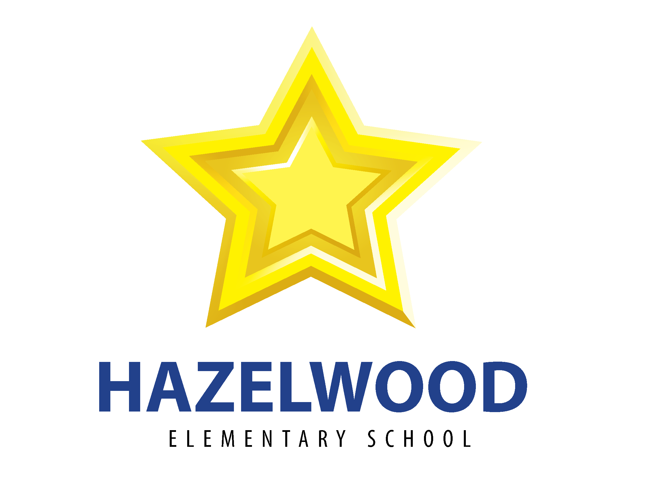 Hazelwood Elementary Logo